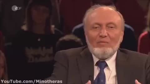 Hans Werner Sinn - Auf der Suche nach Wahrheit