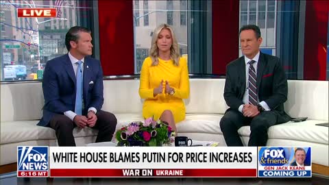 Ainsley Earhardt: Do they just think we're dumb?