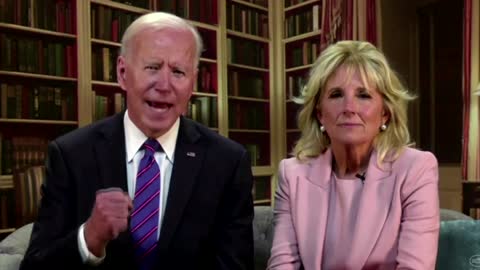 Biden wishes 'hope' for the year ahead for Passover