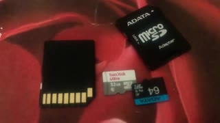 leaning what is a sd card memory cards how they do it