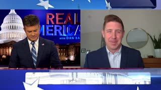 REAL AMERICA -- Dan Ball W/ David Covey, Trump Candidates Continue To Win Primaries, 3/12/24