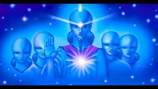 ET-First Contact Radio with Diane Tessman