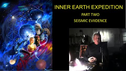 Hollow Earth Part Two