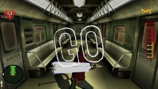 No More Heroes Playthrough 2 of 2 Steam PC