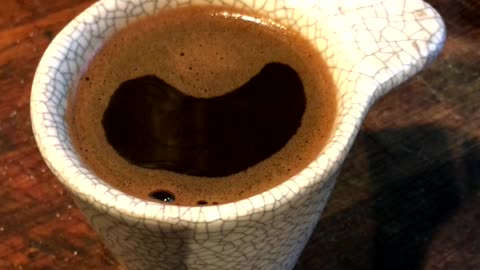 Turkish Coffee