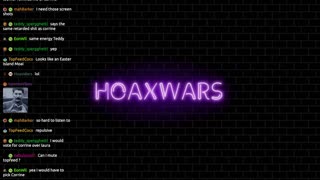 HoaxWars october 30 part 2