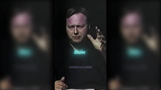 Alex Jones Warned You The US Would Invade Syria, Iran is Next - 9/21/2005