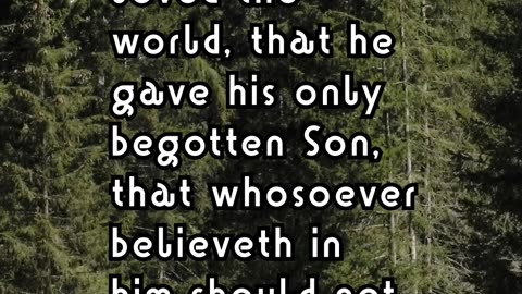 Believe on the Lord Jesus Christ, and thou shalt be saved. - Acts 16:31