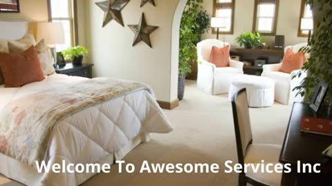 Awesome Carpet Cleaning Service in Eugene, OR | 541-689-5096