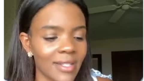 Freedom Phone. Endorsed by Candace Owens