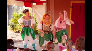 Renaissance Festival One Part 2 of 2