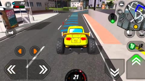 Car Driving School Simulator-Best Android Gameplay