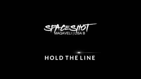 Hold the Line ep98 with Lisa+MaQ 1/10/24