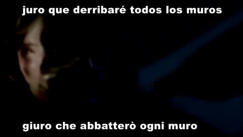 Love Conquers All - Deep Purple - sottotitoli in italiano / subtìtulos en español - mastered