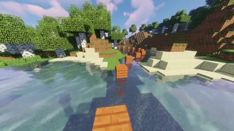 Minecraft game play free to use