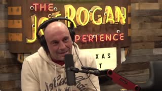 Joe Rogan Reacts to "Hit Job" on His Now-Infamous Podcast