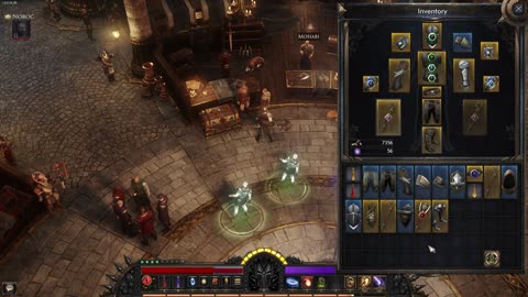 Wolcen Lords of Mayhem - Gameplay - Walkthrough part 6