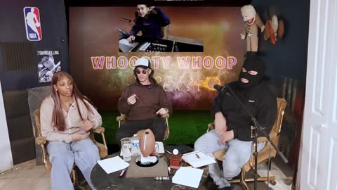 WHOOPTY WHOOP SPORTS PODCAST