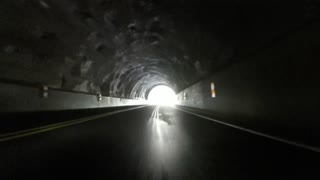 Fun in Tunnels