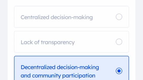 Marina Protocol | Learn & Grab Points | Daily Quiz Answer