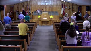 Esta Memorial Baptist Church - LiveStream