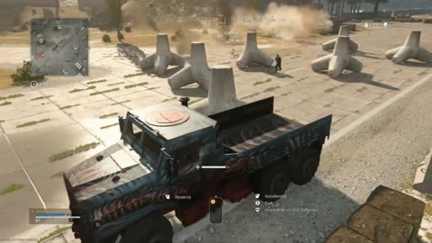 Funny Call of Duty Warzone Moments When you both want the truck