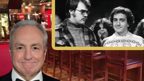 Lorne Michaels on how SNL is able to keep going after 45 years and when he will be leaving the show