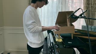 Mozart - Rondo Alla Turca (Turkish March) on Toy Piano