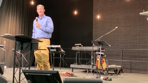 KC COVID SUMMIT Intro/Worship Jonathan Lotz