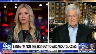 Gingrich Describes The Epic Future Of The Republican Party: 'We Want To Be The Pro-America Party'