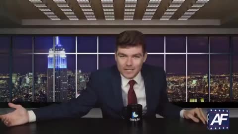 Nick Fuentes -- Boris Johnson Steps Down After MeToo Accusations Target Party-Member