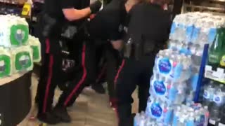 Edmonton Cops Investigated For Violent ‘Humiliating’ Attack During Arrest