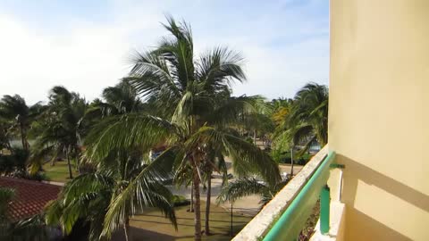 Hotel Sirenas Varadero, Cuba 2014