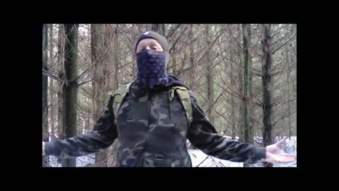 Preppers BLOOPERS