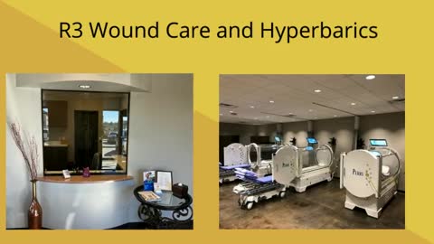 hyperbaric oxygen therapy fort worth