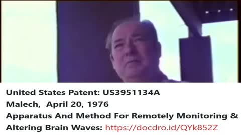 💊 Bill Cooper on MK ULTRA, Mind Control, and Government Experimentation on Americans.