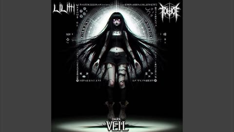 Dark veil (feat. Lilith)