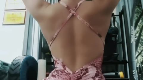 Twerking | Booty Dance