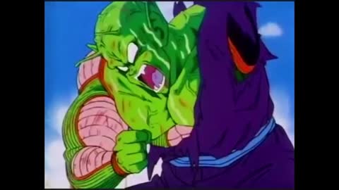 Top 5 Bloodiest Moments In Dragon Ball