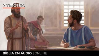 2 Timoteo - Biblia Online - Narrado em Portugues