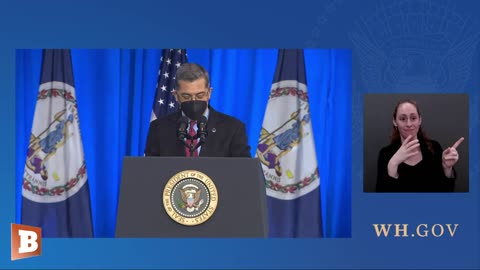 LIVE: President Biden delivers remarks...