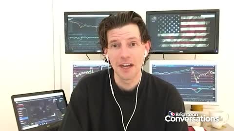 Dr. Paul Cottrell on dollar debt, anti-mask hysteria and more