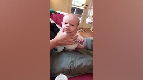 cute and funny babies #1