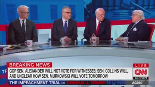 Carl Bernstein slams Senate Republicans