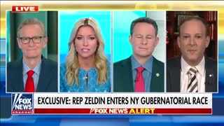 GOP Rep Makes HUGE Announcement - NY Gov Cuomo is in Trouble