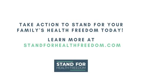 How To Talk To Your Public Officials About Health Freedom. Our How-To Video Makes It Easy!