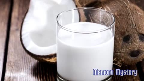 Propiedades y Beneficios de LA LECHE de COCO 2021 (#Loquendo)