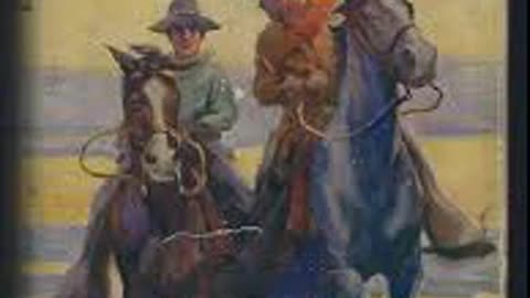 The Pony Rider Boys in Louisiana; or, Following the Game Trails in the Canebrake