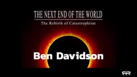 Imminent Cataclysm and the Plan to Survive the Great Reset