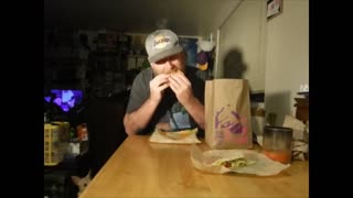 Trying Taco Bell's New Value Cravings Menu
